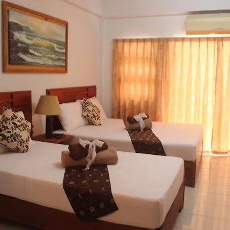 Star Hostel Patong